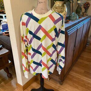 Men's long sleeve T Levi's